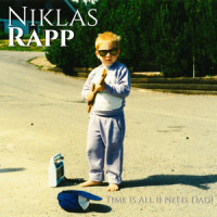 Time is all(I need, Dad)_Niklas Rapp