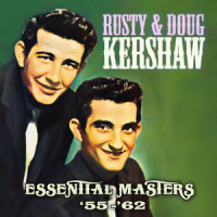 Oh Love_Rusty & Doug Kershaw