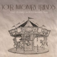 Nikita_Your Imaginary Friends