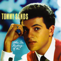 I Get The Blues When It Rains_Tommy Sands