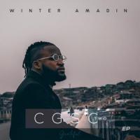 Grateful(feat. Marizu)_Winter Amadin,Marizu