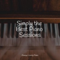 Serene Nighttime_Relaxing Piano Music Universe,Piano Pianissimo,Klassisk Musik Orkester