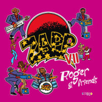 Red & Dollars_Zapp,Roger Troutman,Snoop Dogg,Lester Troutman Jr,Kevin Gilliam,Terry Troutman