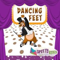 Dancing Feet_Spotty Kites,Garry Smith,Donna Dyson
