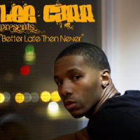 Never Meant 2 Fall_Lee Carr