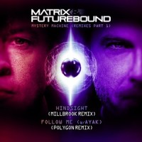 Follow Me_Matrix & Futurebound,Ayak