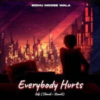 Everbody Hurts LoFi (Slowed + Reverb)_Sidhu Moose Wala