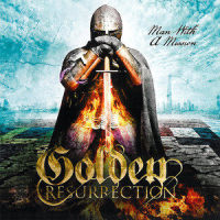 Man with a Mission_Golden Resurrection