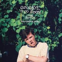Goodbye Too Soon(feat. Clarence James)_The Irons,Clarence James