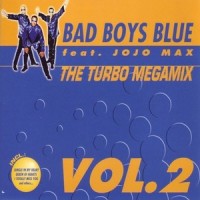 L.O.V.E. In My Car '99_Bad Boys Blue,Jojo Max
