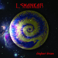 Patience_L. Shankar,Tony Levin,Chester Thompson,Josh Lopez,Dileep Palakkad