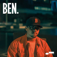 Next To You_Ben L'Oncle Soul