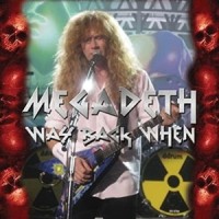 Metal as Fable_Megadeth