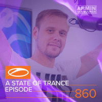 Our Destiny(ASOT 860)_John O'Callaghan,Stine Grove