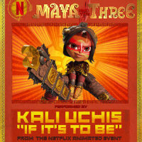 If It's To Be_Kali Uchis