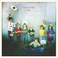 Hello Tiger(feat. Darren Hanlon)_Holly Throsby,Darren Hanlon
