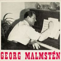 Saarijärven Liisa_Georg Malmstén