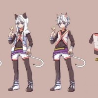 妄想感傷代償連盟_闇音レンリ