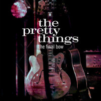 Loneliest Person_The Pretty Things,Phil May,Dick Taylor,Wally Waller,John Alder