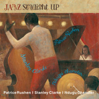 Take Five_Stanley Clarke,Patrice Rushen,Ndugu Chancler