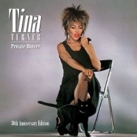 Rock 'n' Roll Widow_Tina Turner