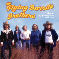 Dim Lights, Thick Smoke_The Flying Burrito Brothers
