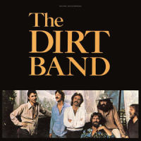 Wild Nights_Nitty Gritty Dirt Band