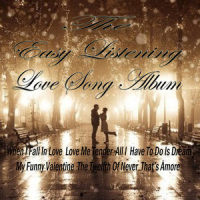 Love Is a Many Splendid Thing_The Four Aces