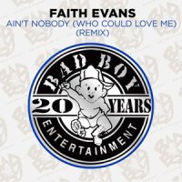 Kissing You_Faith Evans