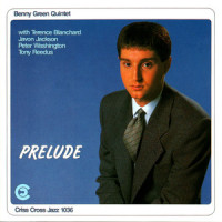 The Girl Next Door_Benny Green,Terence Blanchard,Javon Jackson,Peter Washington,Tony Reedus