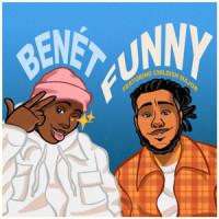 Funny(feat. Childish Major)_Benet,Childish Major