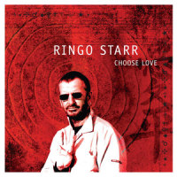 Free Drinks_Ringo Starr