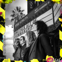 Another Hit Of Showmanship_The Struts,Albert Hammond Jr.