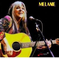 Let It Be Me_Melanie,David Sanborn