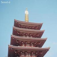 Senso-ji_Kendall Miles