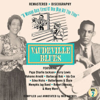 Drop Down Mama_Sleepy John Estes,Clarence Williams