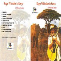 Did You Really Have To_Roger Whittaker