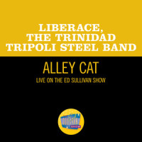 Alley Cat_Liberace,The Trinidad Tripoli Steel Band