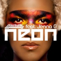 Neon - remix_Doctor P,Jenna G