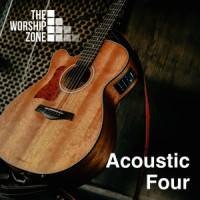 Build Your Kingdom Here_The Worship Zone,Rend Collective
