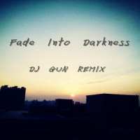 Fade Into Darkness_Andreas Moe