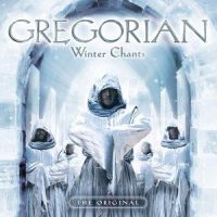 Cold November Nights_Gregorian,Amelia Brightman