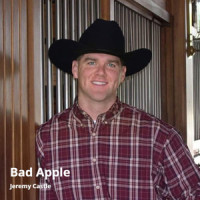 Bad Apple_Jeremy Castle