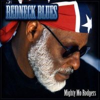 Blues Ain't Devil Music_Mighty Mo Rodgers