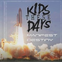 On My Way_Kids These Days
