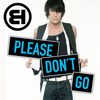 Please Don't Go_Basshunter