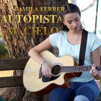 Autopista al Cielo_Camila Ferrer