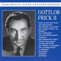 Komm, mein Söhnchen (Die verkaufte Braut)_Rudolf Schock,Gottlob Frick,Nordwestdeutsche Philharmonie