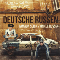 Deutsche Russen_Tamada Serik,Onkel Russia