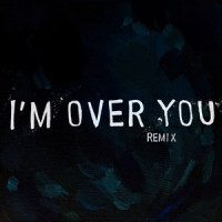 I'm over You_Bryan James